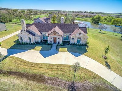 3405 N Preston Lakes Dr, Celina, TX, 75009