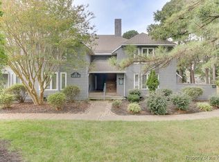 133 Pelhams Ordinary, Williamsburg, VA 23185