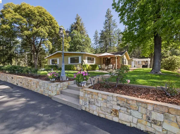 11640 Rambler Rd, Sonora, CA 95370