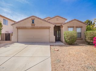 1541 W Lynne Ln, Phoenix, AZ 85041