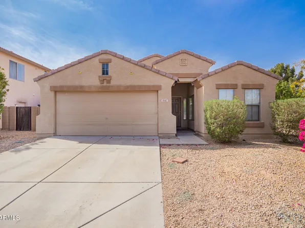 1541 W LYNNE Lane, Phoenix, AZ 85041