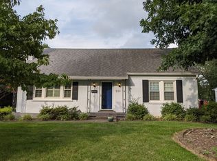 214 Fairmeade Rd, Saint Matthews, KY 40207