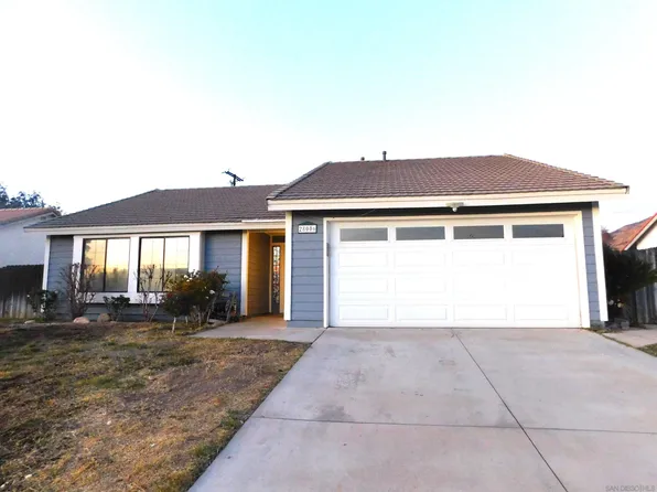 28006 Millar St, Highland, CA 92346