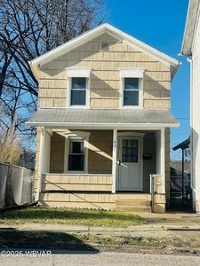 435 Wilson St, Williamsport, PA, 17701