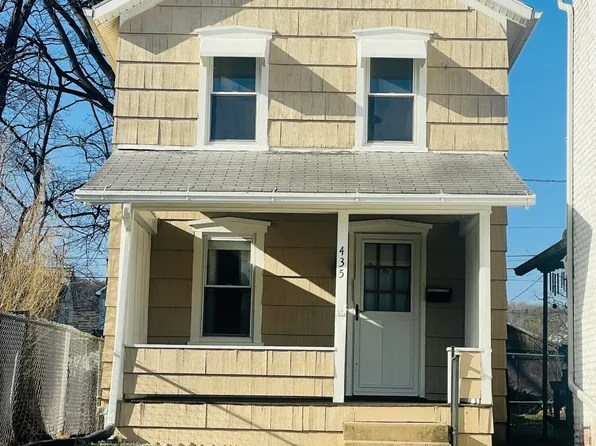 435 Wilson St, Williamsport, PA 17701