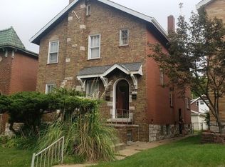 5461 Rhodes Ave, Saint Louis, MO 63109