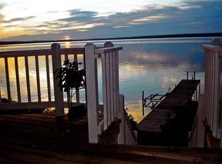 44418 Old 41 Rd, Chassell, MI 49916