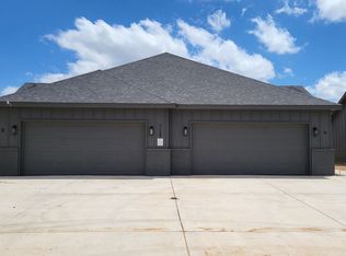 7207 22nd Pl, Lubbock, TX 79407