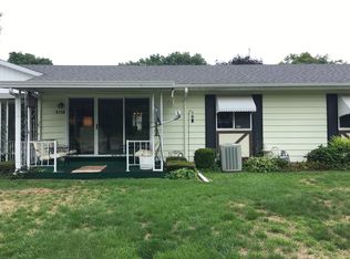5758 Leisure South Dr SE, Grand Rapids, MI 49548