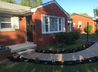 837 Laurel Hill Rd, Lexington, KY 40504