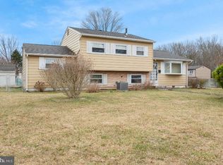 250 College Dr, Pemberton, NJ 08068