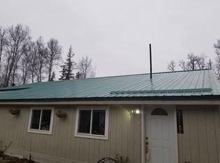 7480 N Smith St, Palmer, AK 99645