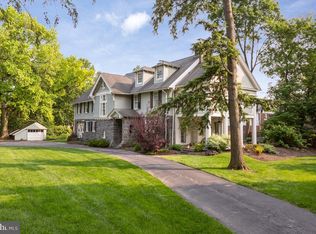 673 Ardmore Ave, Ardmore, PA 19003