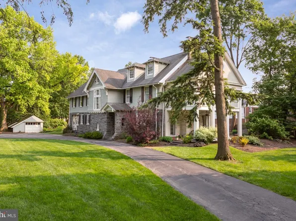 673 Ardmore Ave, Ardmore, PA 19003