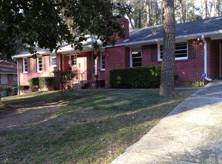 5755 Mountain Creek Rd, Atlanta, GA 30328