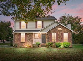 105 Good Hope Cemetery Rd, Oak Grove, KY 42262