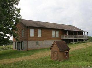 279 Love Valley Rd, Statesville, NC 28625