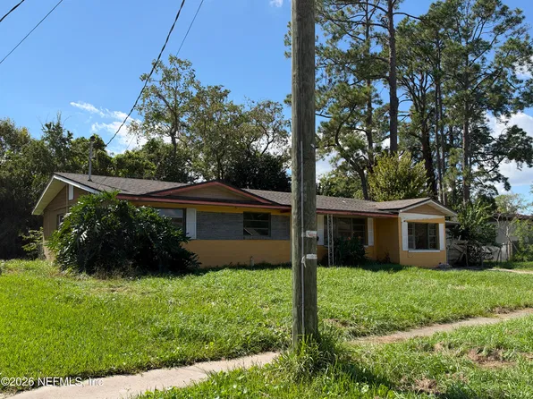 5612 SABENA Road, Jacksonville, FL 32207