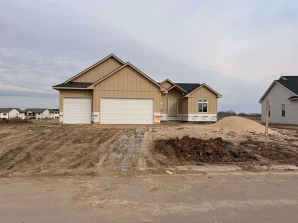 2636 S Clear Creek St, Wichita, KS 67230