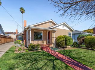 1021 9th Ave, San Mateo, CA 94402