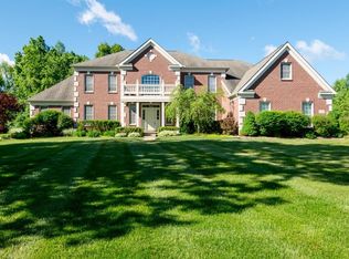 3629 Northbrook Dr, Superior Township, MI