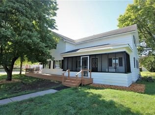 325 E Brown St, Augusta, WI 54722