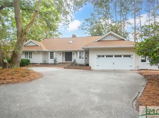 6 Marmaduke Ln, Savannah, GA 31411