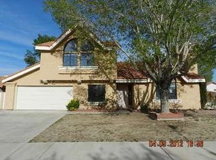 37702 Tackstem St, Palmdale, CA 93552