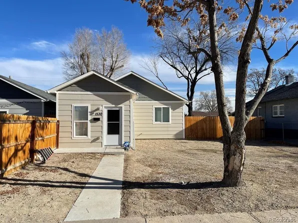 1530 Wabash Avenue, Pueblo, CO 81004