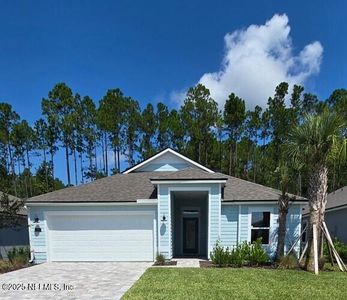 155 GREENWOOD Drive, Palm Coast, FL, 32137
