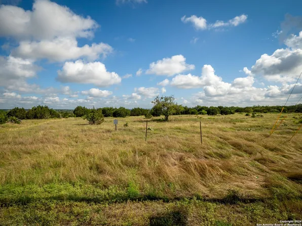 LOT 12 Wainright Springs LOT 12, Boerne, TX 78006