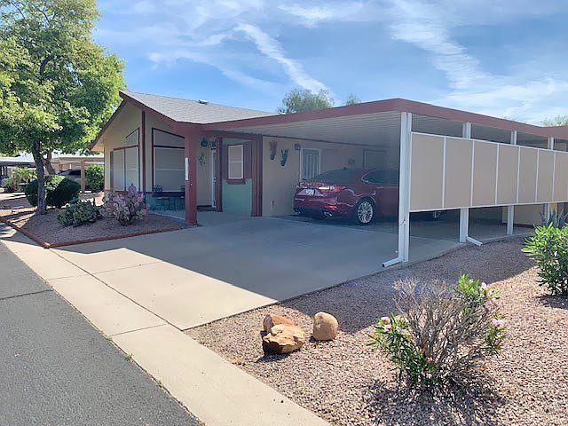 1st image of 8500 E Southern Ave Lot 330