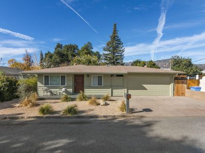 415 S Pueblo Ave, Ojai, CA, 93023
