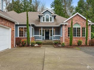 2800 Sound View Ln NW, Olympia, WA 98502