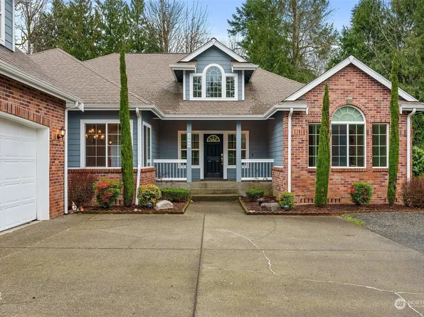 2800 Soundview Lane NW, Olympia, WA 98502