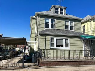 989 Wilcox Ave, Bronx, NY 10465