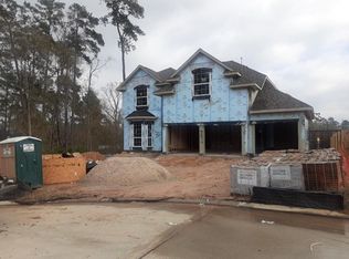 24111 Rosedale Oaks Dr, Spring, TX 77389