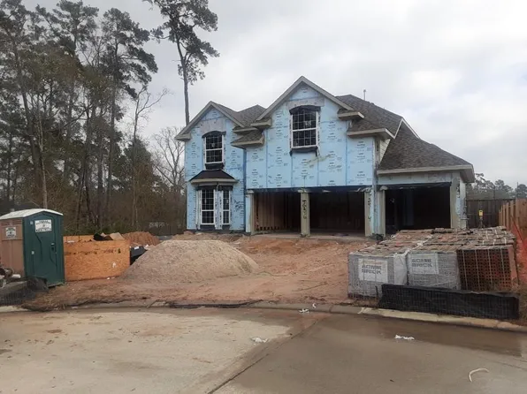 24111 Rosedale Oaks Dr, Spring, TX 77389