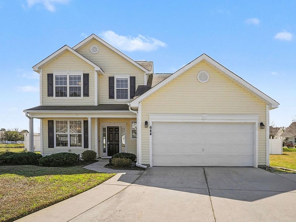 1st image of 644 Brynfield Dr.