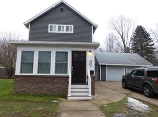 815 Clay St, Niles, MI 49120