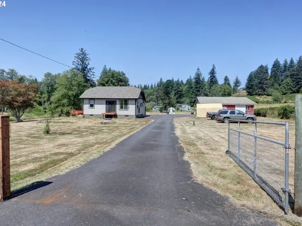 41127 Hillcrest Loop, Astoria, OR 97103