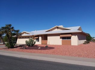 9802 W Azalea Ct, Sun City, AZ 85351