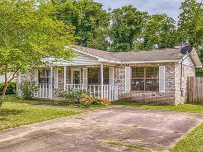 802 Christian Dr, Pensacola, FL, 32506