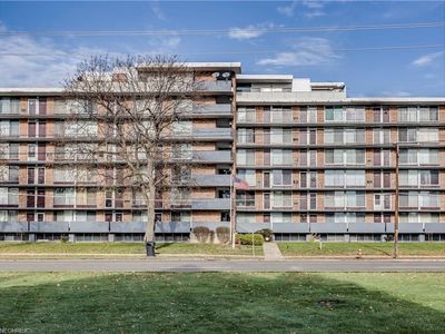 2331 E Market St APT 519, Akron, OH, 44312
