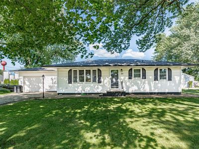 21 Mill St, Walker, IA, 52352