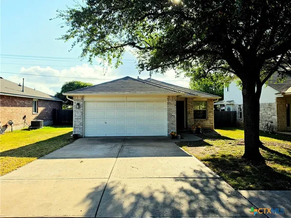 2504 Socorro Bnd, Leander, TX 78641