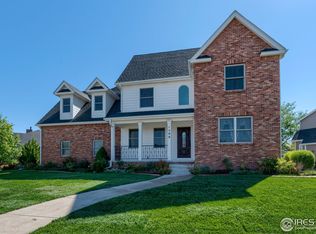 1500 Red Tail Rd, Eaton, CO 80615