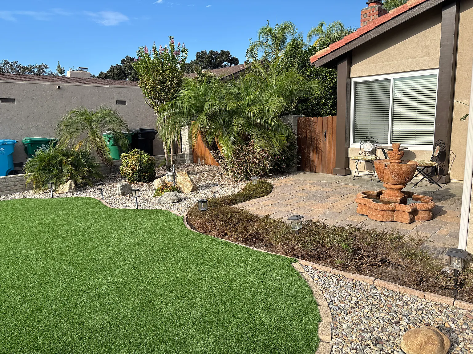 3 bed, 1681 sqft, $4,850 — Photo 3
