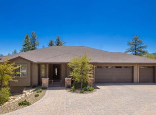 1627 Spruce Canyon Dr, Prescott, AZ 86303