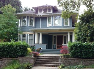 1429 E Valley St, Seattle, WA 98112